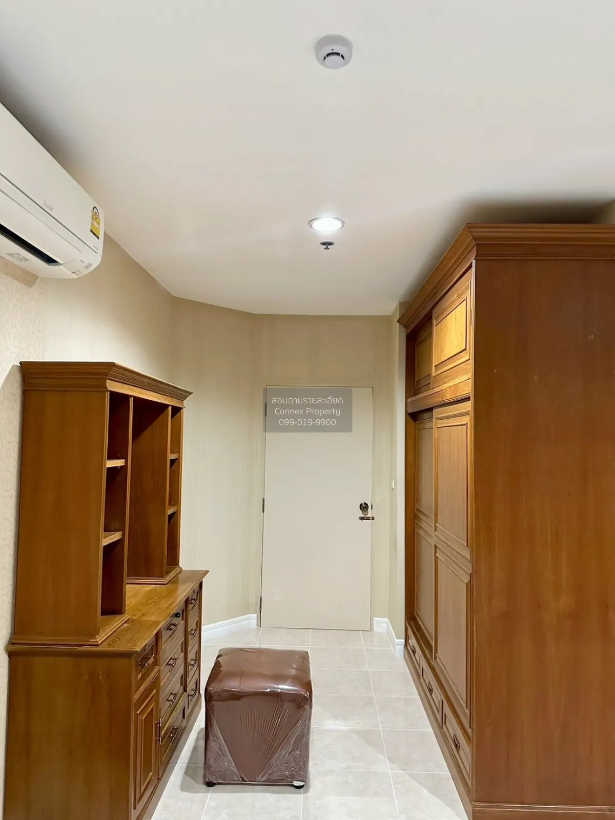 For Rent Condo , Pathumwan Resort , BTS-Phaya Thai , Thung Phaya 