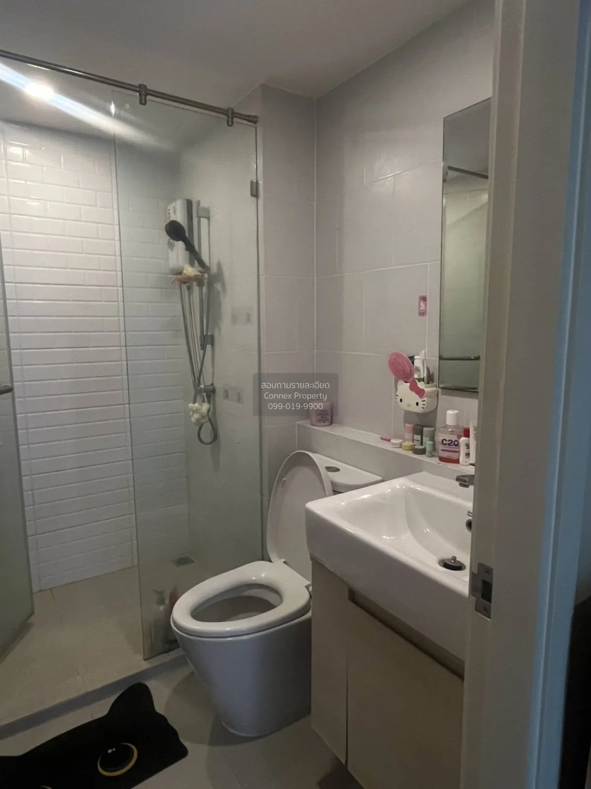 For Sale Condo , Chewathai Hallmark Ladprao-Chokchai 4 , MRT-Chok 4