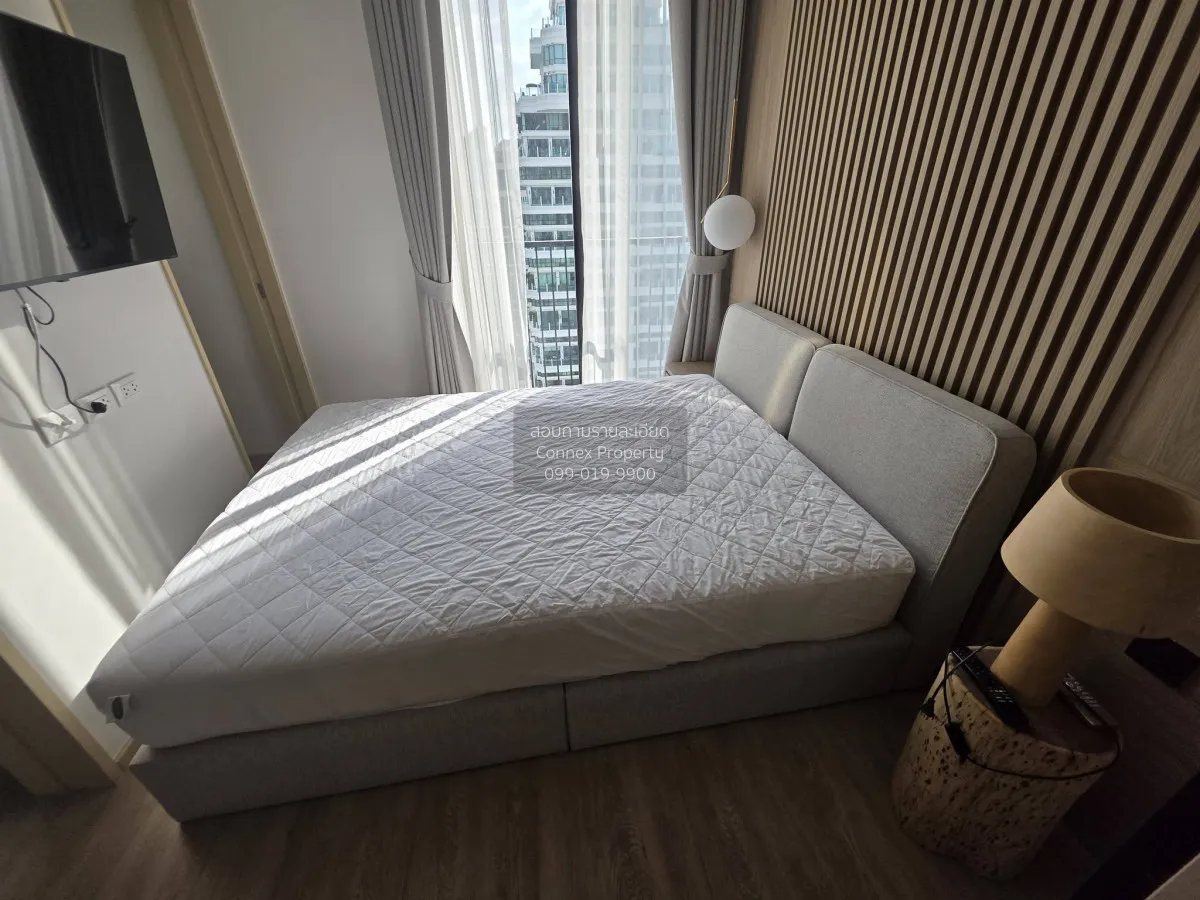 For Rent Condo , NOBLE STATE 39 , BTS-Phrom Phong , Khlong Tan Nu 3