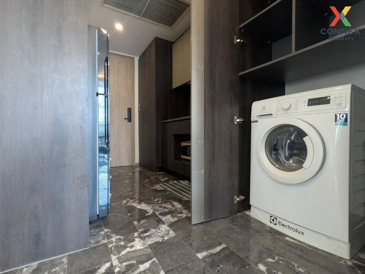 For Rent Condo , 168 Sukhumvit 36 , Phra Khanong , Khlong Toei ,  3