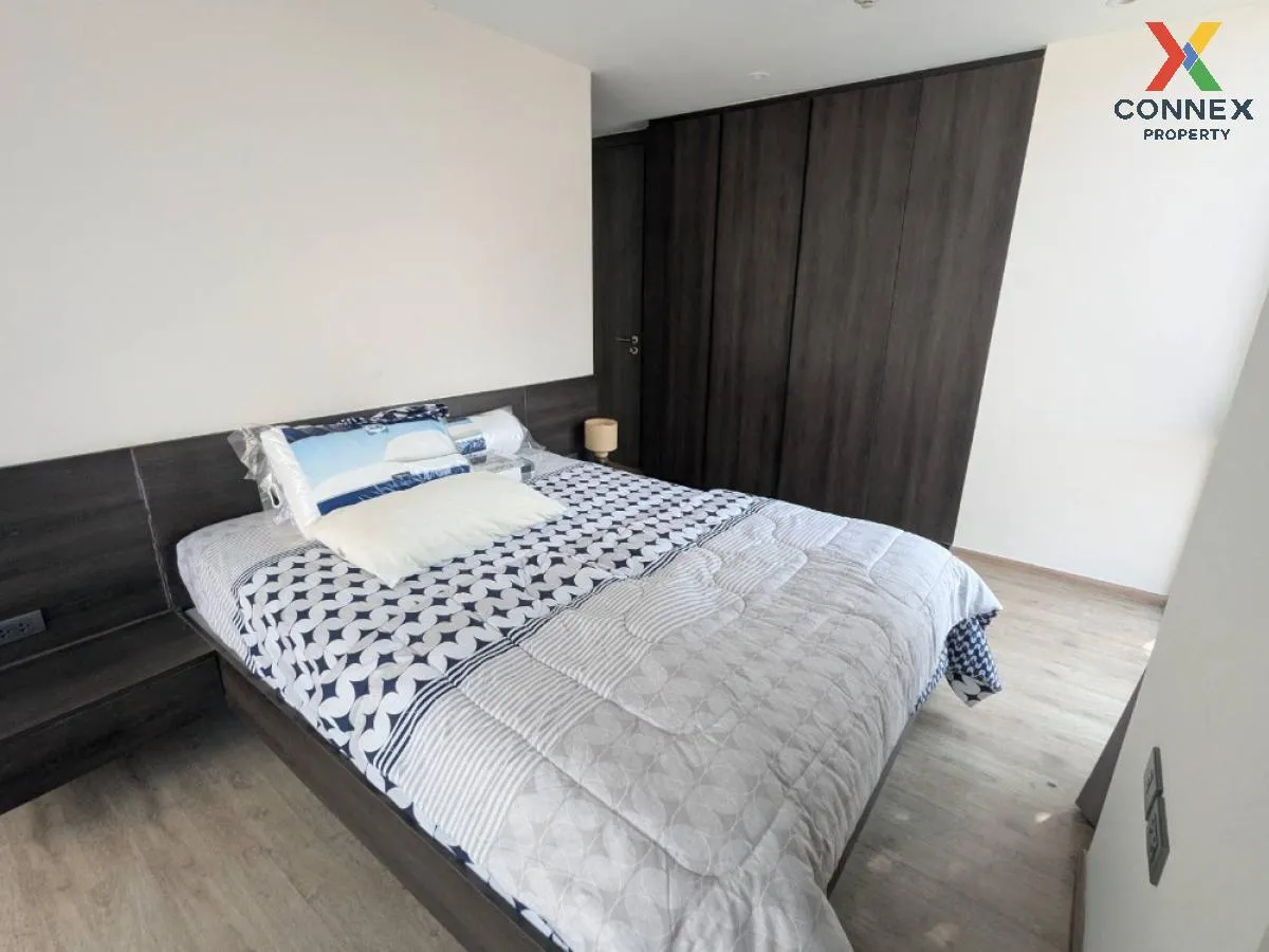 For Rent Condo , 168 Sukhumvit 36 , Phra Khanong , Khlong Toei ,  4