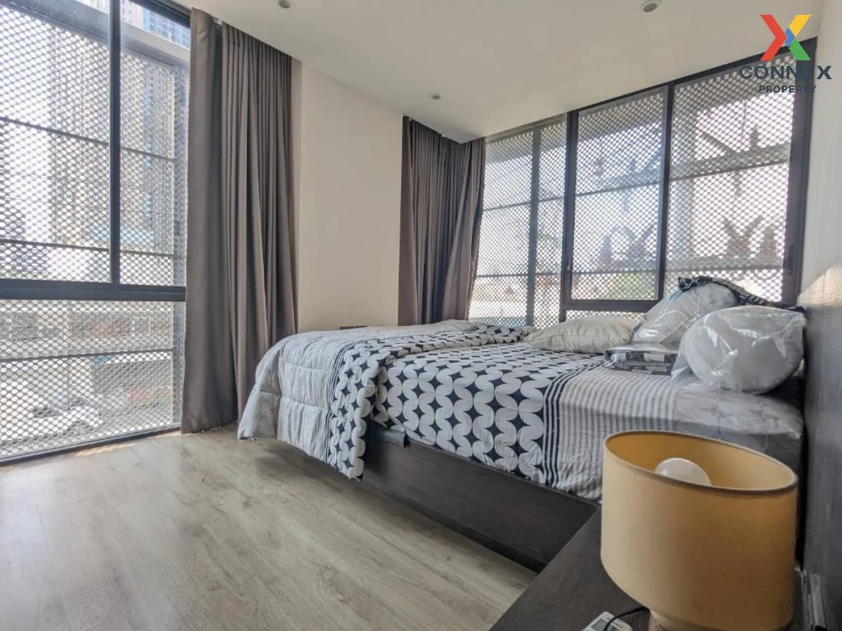 For Rent Condo , 168 Sukhumvit 36 , Phra Khanong , Khlong Toei , 