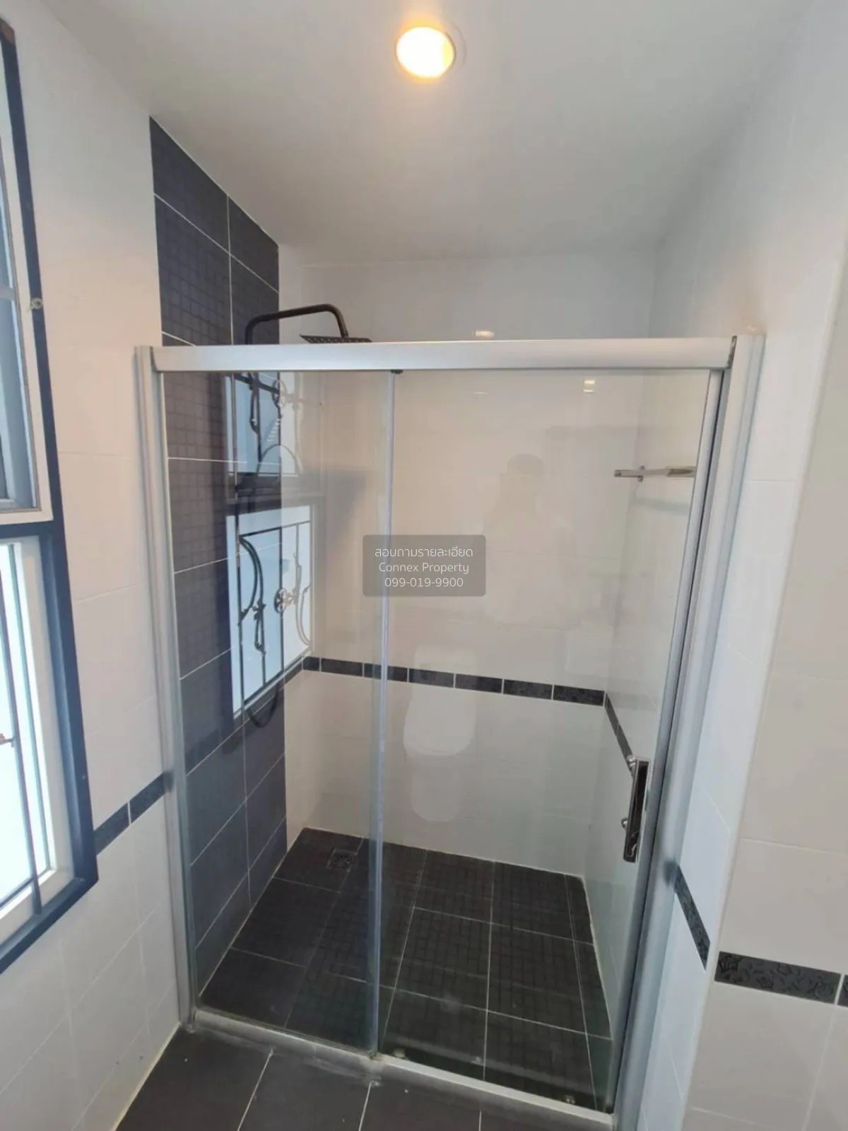 ขายบ้าน  เดอะ มิวส์ โฮม หน้ากว้าง รีโนเวทใหม่ คลองถนน บางบัวทอง น