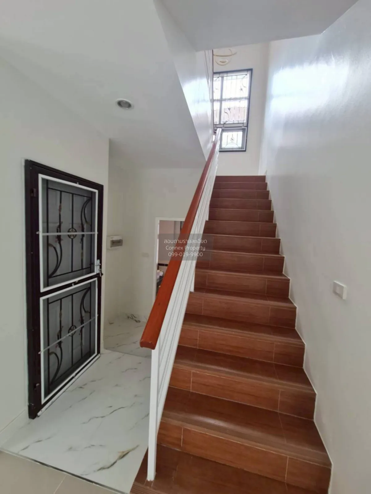 ขายบ้าน  เดอะ มิวส์ โฮม หน้ากว้าง รีโนเวทใหม่ คลองถนน บางบัวทอง น