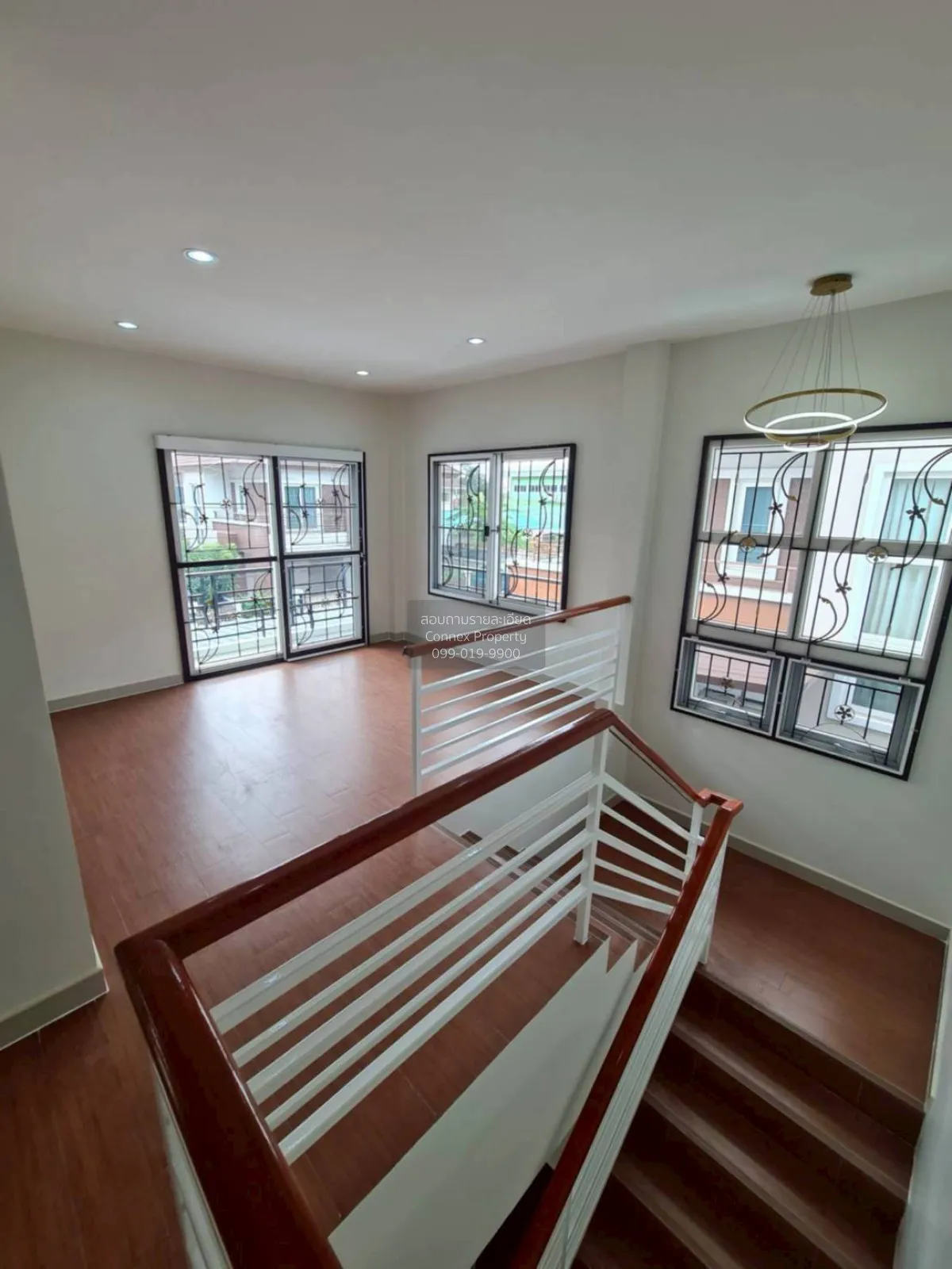 ขายบ้าน  เดอะ มิวส์ โฮม หน้ากว้าง รีโนเวทใหม่ คลองถนน บางบัวทอง น