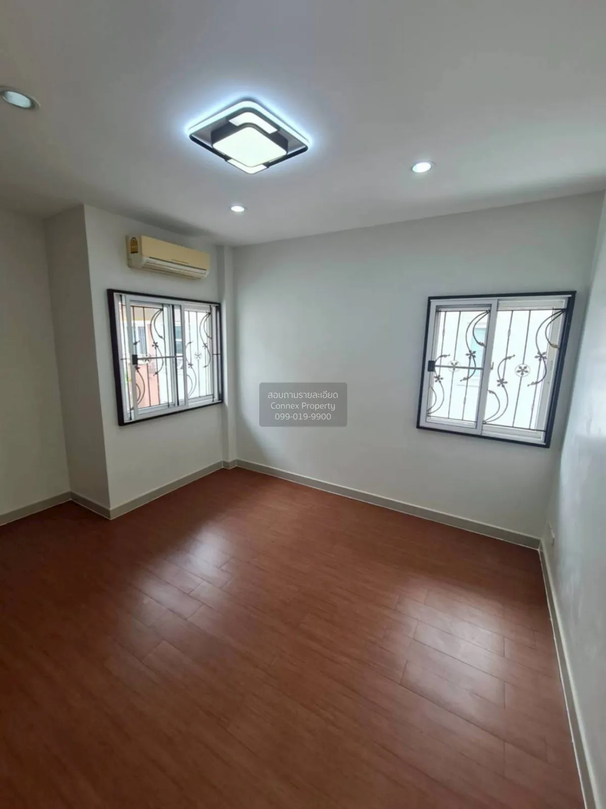 ขายบ้าน  เดอะ มิวส์ โฮม หน้ากว้าง รีโนเวทใหม่ คลองถนน บางบัวทอง น