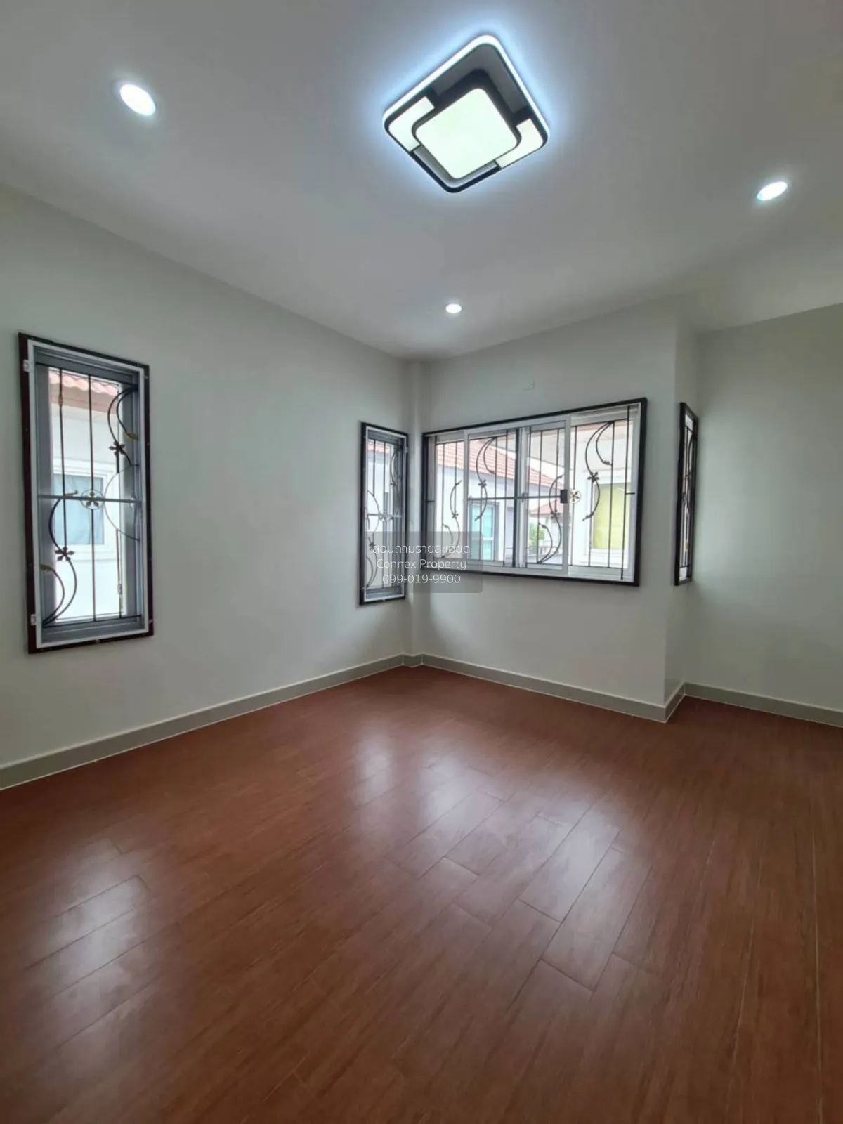 ขายบ้าน  เดอะ มิวส์ โฮม หน้ากว้าง รีโนเวทใหม่ คลองถนน บางบัวทอง น