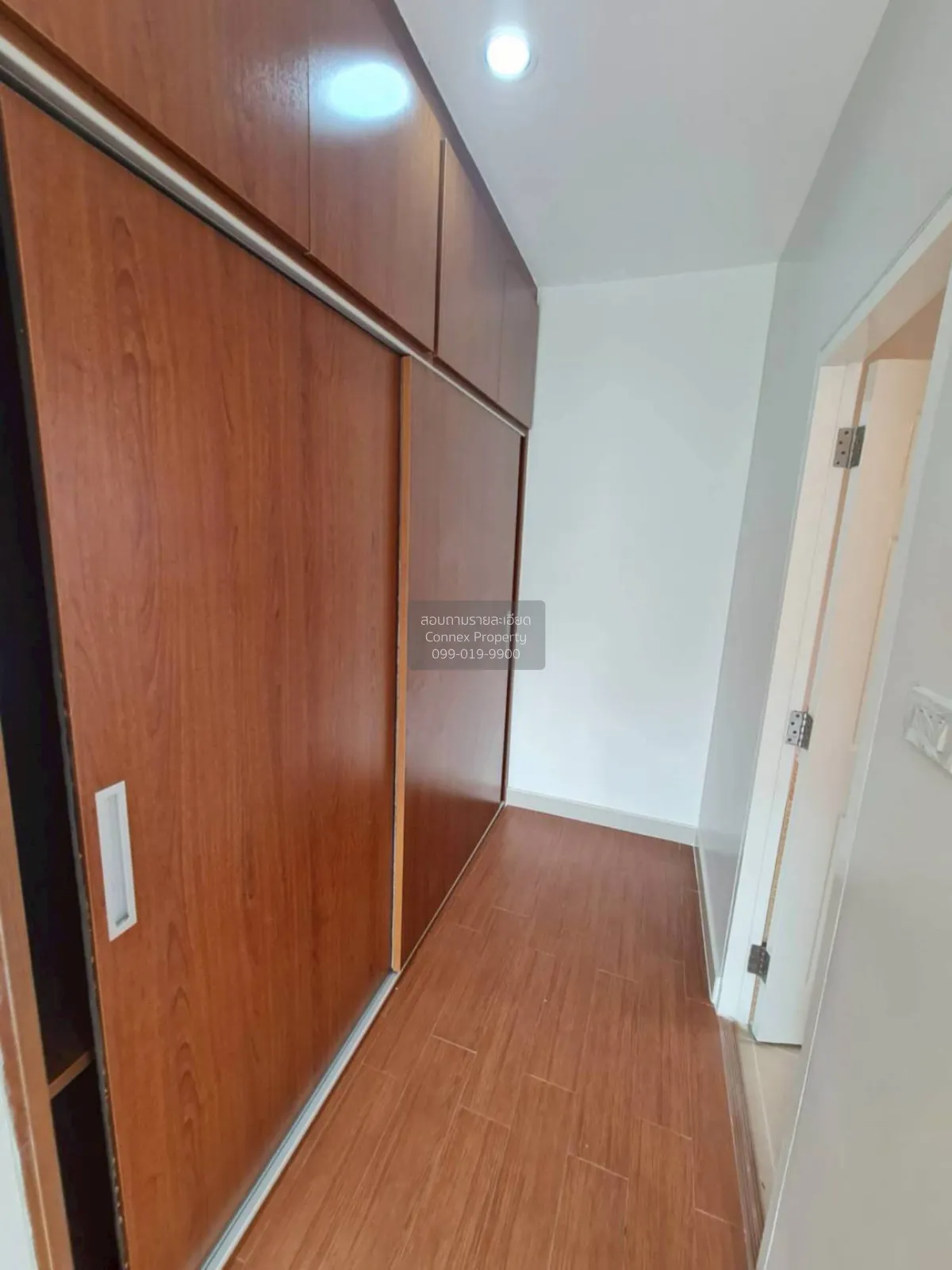 ขายบ้าน  เดอะ มิวส์ โฮม หน้ากว้าง รีโนเวทใหม่ คลองถนน บางบัวทอง น