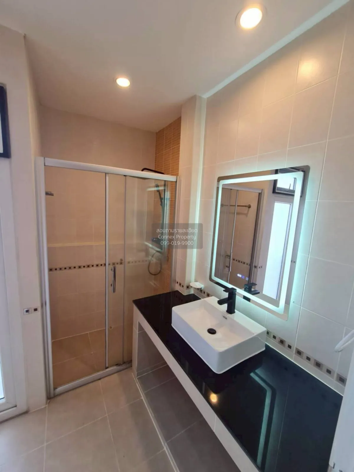 ขายบ้าน  เดอะ มิวส์ โฮม หน้ากว้าง รีโนเวทใหม่ คลองถนน บางบัวทอง น