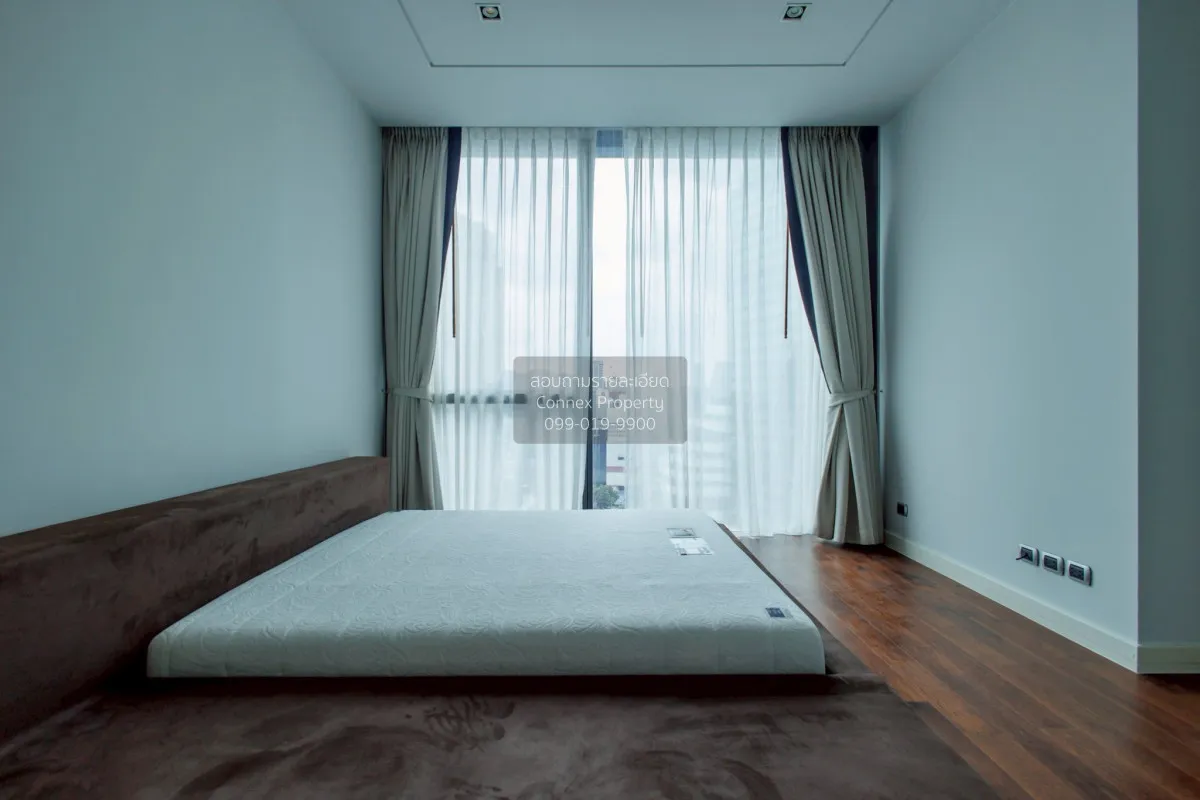 เช่าคอนโด  มาร์ค สุขุมวิท BTS-พร้อมพงษ์ คลองตันเหนือ เขต วัฒนา กร