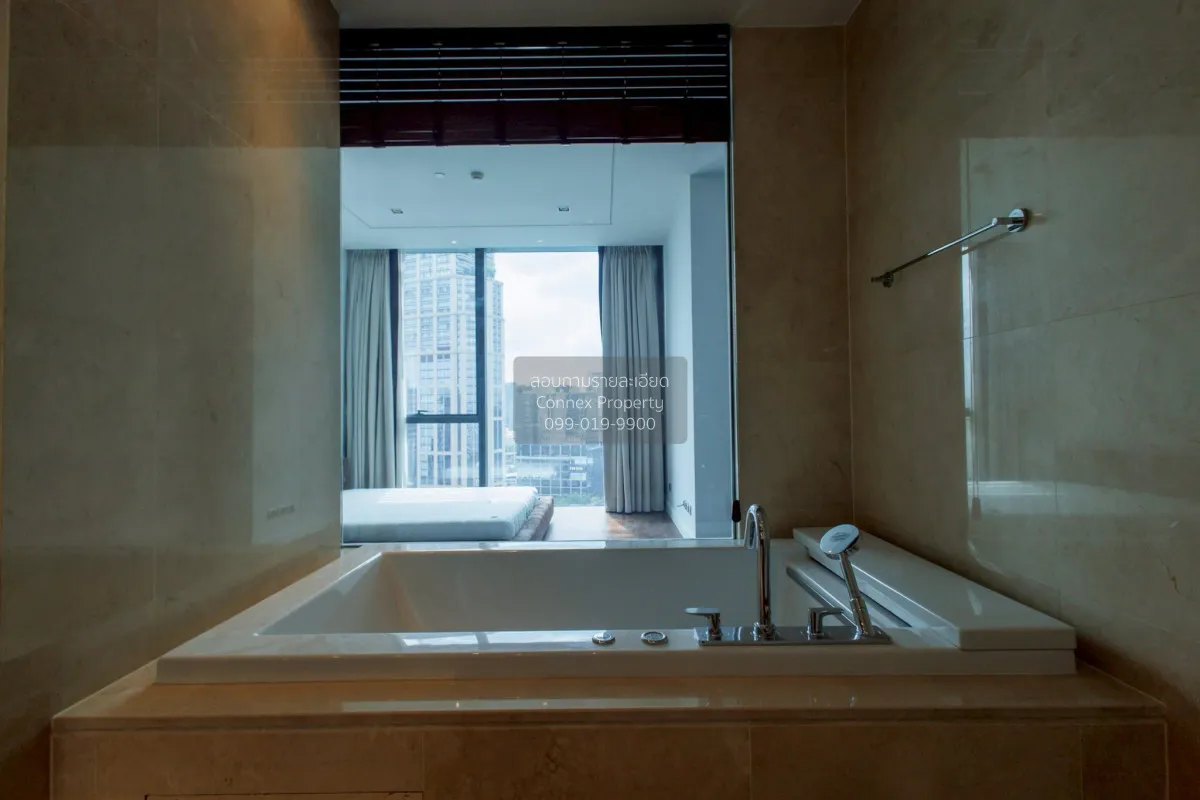 เช่าคอนโด  มาร์ค สุขุมวิท BTS-พร้อมพงษ์ คลองตันเหนือ เขต วัฒนา กร