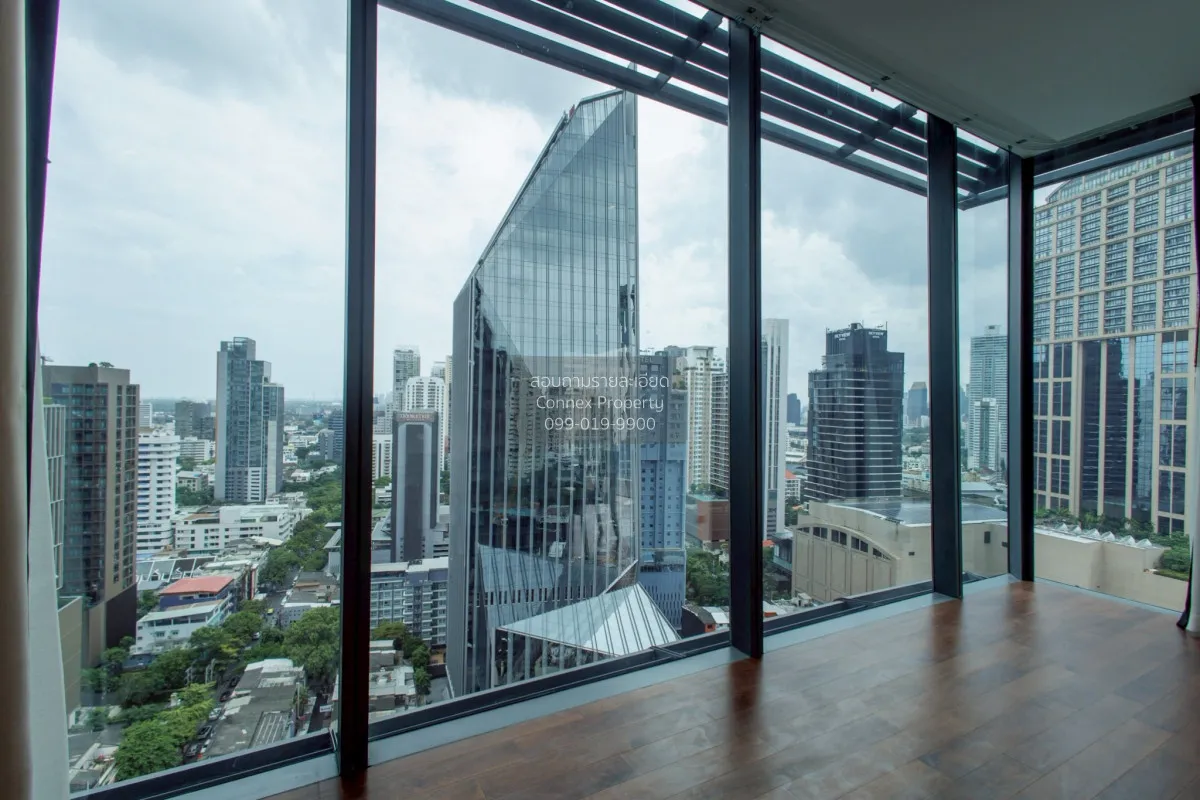 เช่าคอนโด  มาร์ค สุขุมวิท BTS-พร้อมพงษ์ คลองตันเหนือ เขต วัฒนา กร