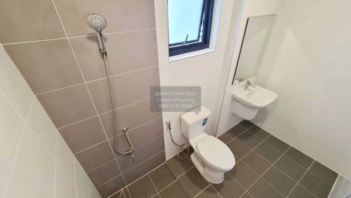 ขายบ้าน  บ้านฟ้า กรีนพาร์ค รังสิต - คลอง 3 รีโนเวทใหม่ บึงยี่โถ ธ