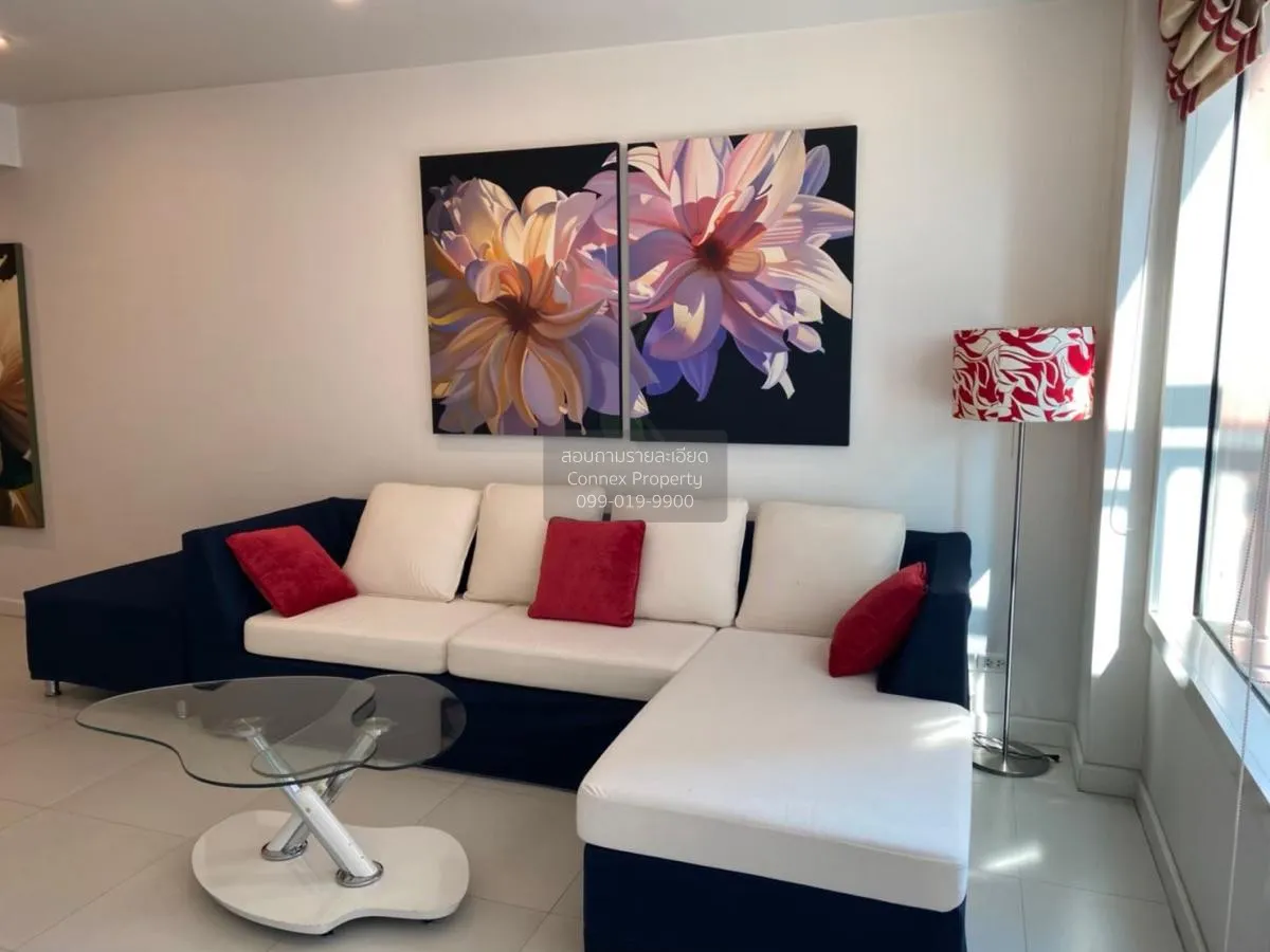 เช่าคอนโด  แมนฮัตตัน ชิดลม BTS-ชิดลม มักกะสัน เขต ราชเทวี กรุงเทพ 1