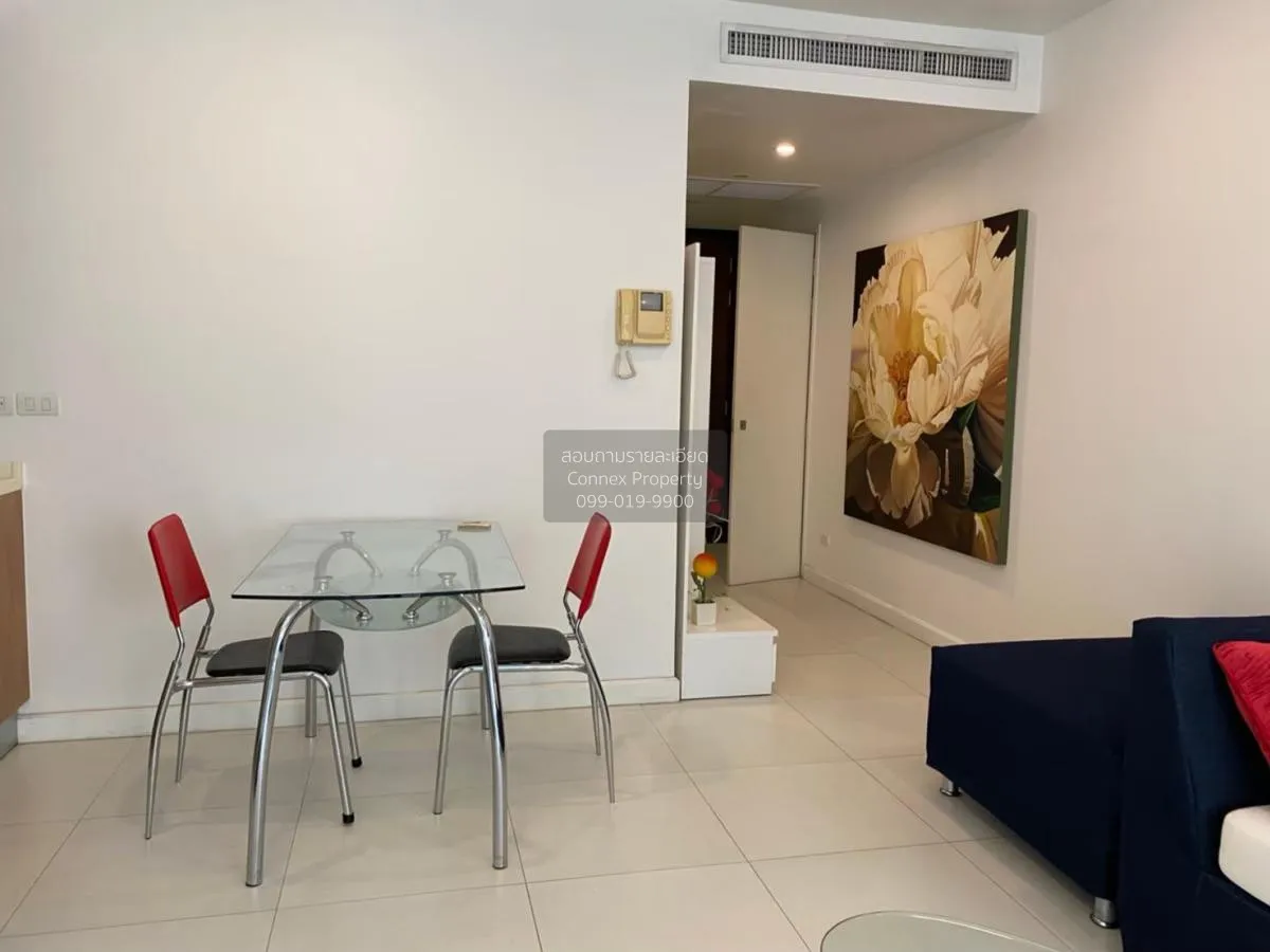 เช่าคอนโด  แมนฮัตตัน ชิดลม BTS-ชิดลม มักกะสัน เขต ราชเทวี กรุงเทพ 3