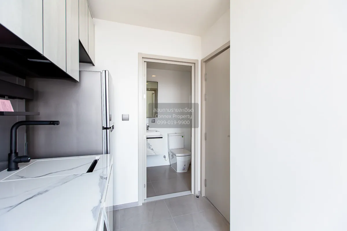 เช่าคอนโด  เดอะไลน์ สุขุมวิท 101 ดูเพล็กซ์ BTS-ปุณณวิถี บางจาก เข 3