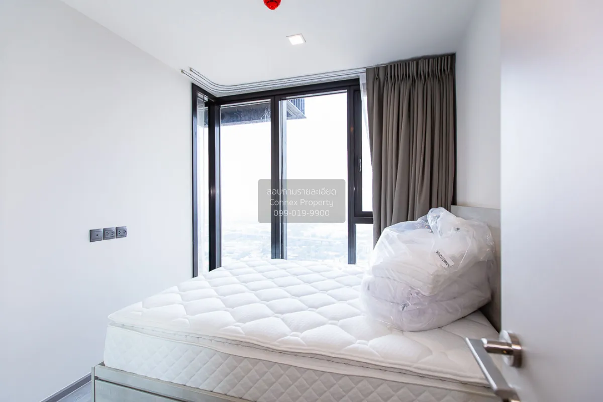 เช่าคอนโด  เดอะไลน์ สุขุมวิท 101 ดูเพล็กซ์ BTS-ปุณณวิถี บางจาก เข