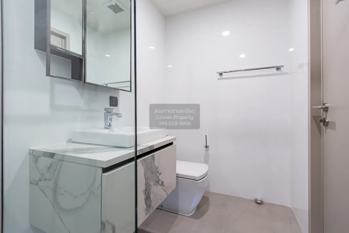 เช่าคอนโด  เดอะไลน์ สุขุมวิท 101 ดูเพล็กซ์ BTS-ปุณณวิถี บางจาก เข