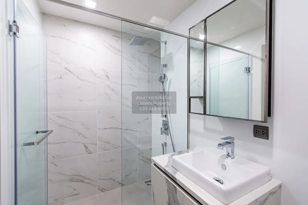 เช่าคอนโด  เดอะไลน์ สุขุมวิท 101 ดูเพล็กซ์ BTS-ปุณณวิถี บางจาก เข