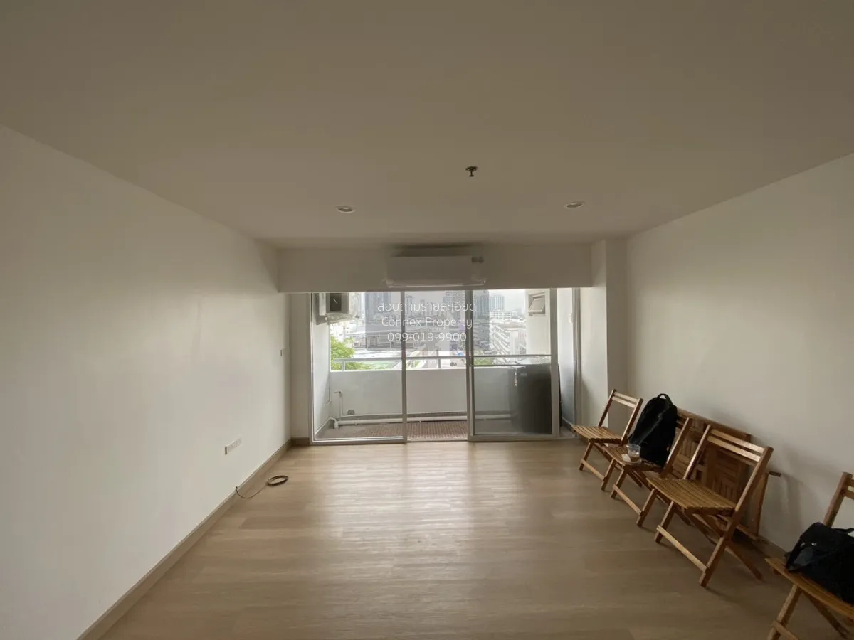 ขาย คอนโด  ดิ เอ็กเซ็กคิวทีฟ รีเจ้นท์ MRT-ศูนย์การประชุมแห่งชาติส 1