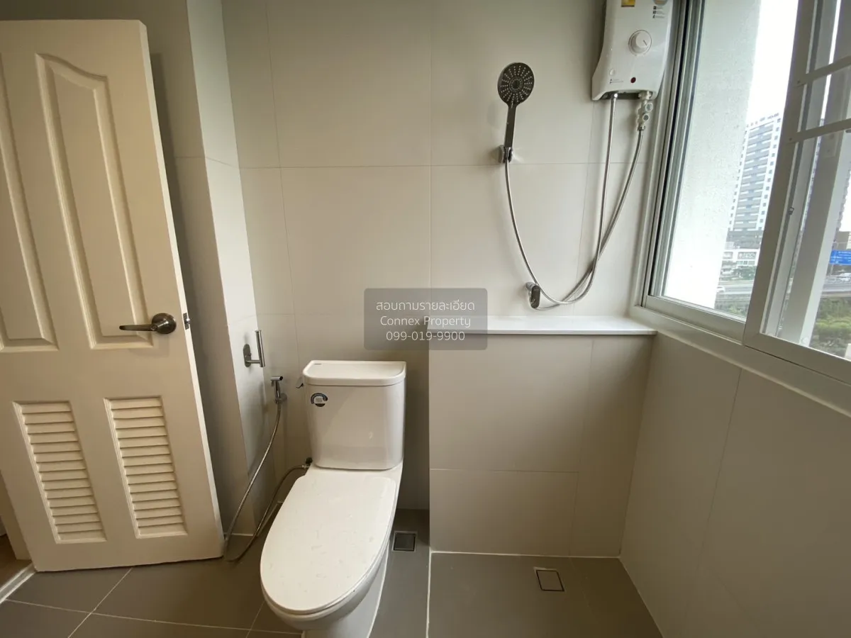 ขาย คอนโด  ดิ เอ็กเซ็กคิวทีฟ รีเจ้นท์ MRT-ศูนย์การประชุมแห่งชาติส