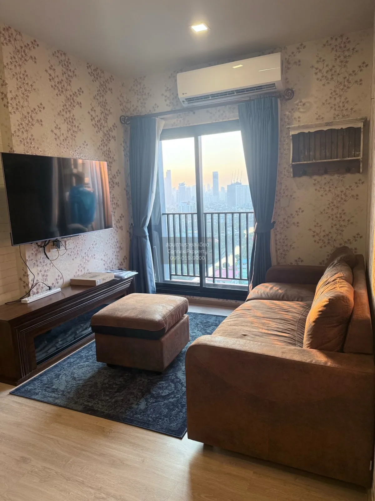 ขายคอนโด  เมทริส พัฒนาการ - เอกมัย สวนหลวง เขต สวนหลวง กรุงเทพ CX 2