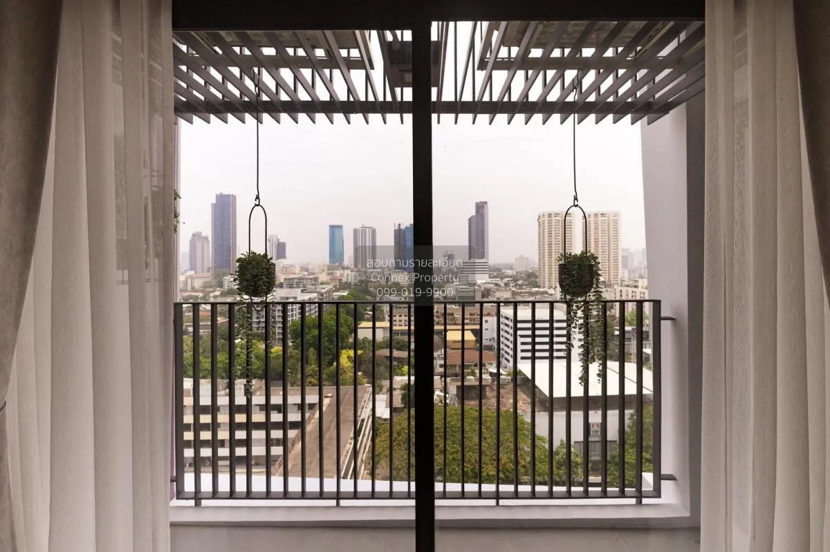 For Rent Condo , XT Ekkamai , BTS-Ekkamai , Khlong Tan Nuea , Wat