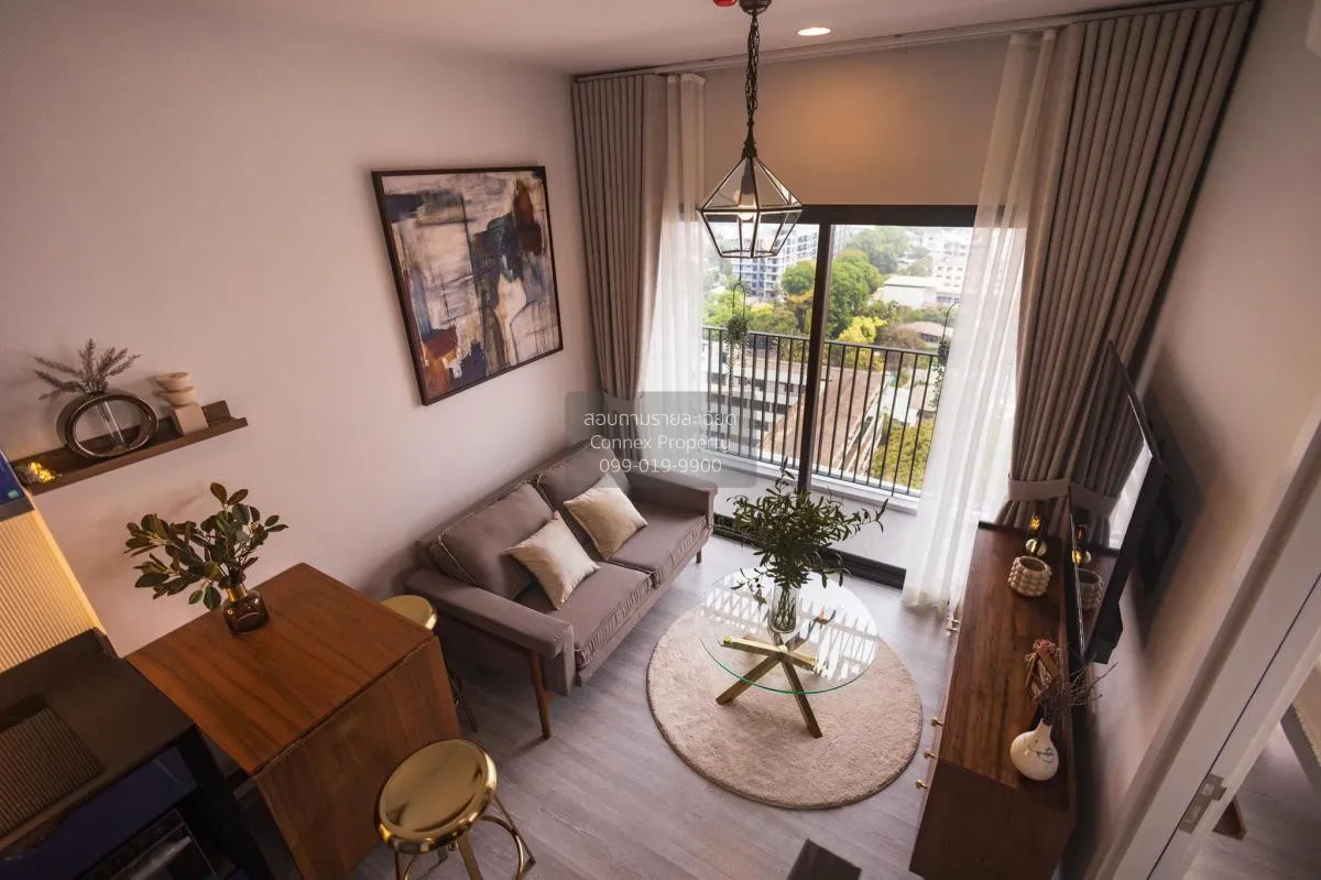 For Rent Condo , XT Ekkamai , BTS-Ekkamai , Khlong Tan Nuea , Wat