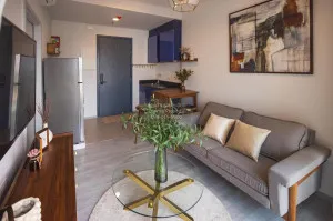 For Rent Condo , XT Ekkamai , BTS-Ekkamai , Khlong Tan Nuea , Watthana , Bangkok , CX-140953