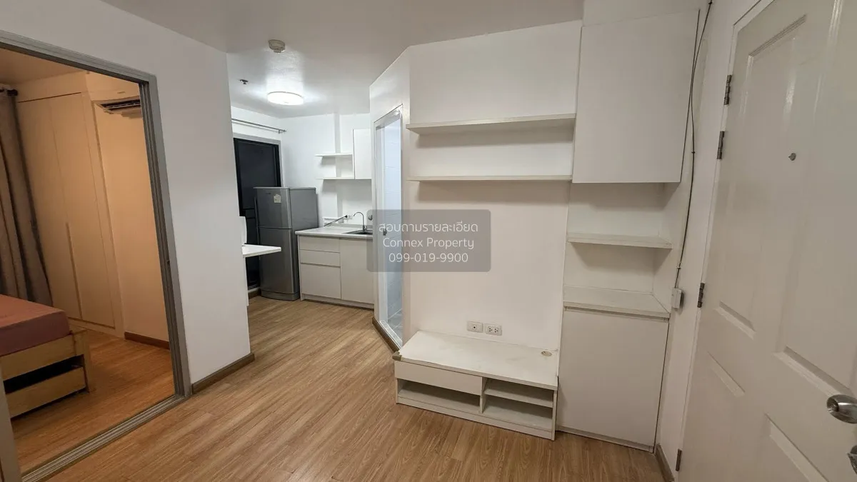 ขายคอนโด  เดอะ ทรัสต์ เรสซิเด้นซ์ ปิ่นเกล้า MRT-บางยี่ขัน อรุณอมร 2