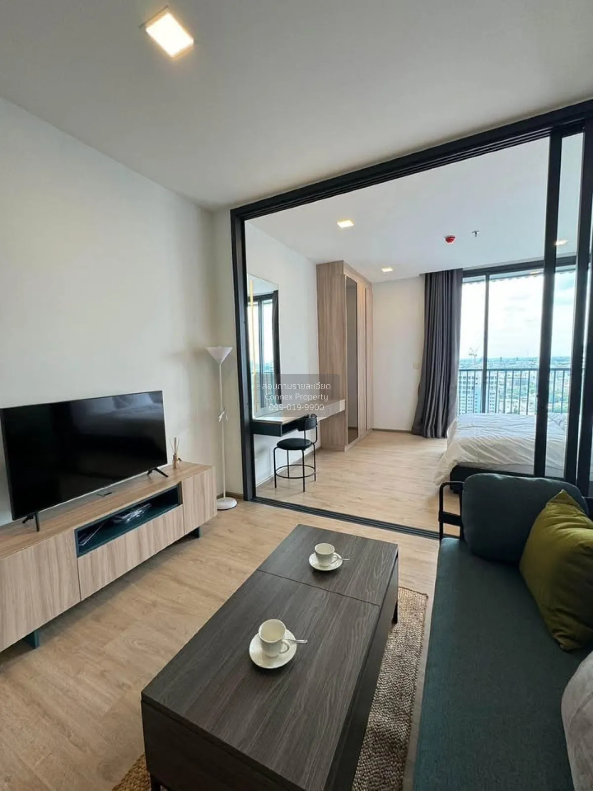 For Rent Condo , XT Phayathai , BTS-Phaya Thai , Thanon Phyathai  2