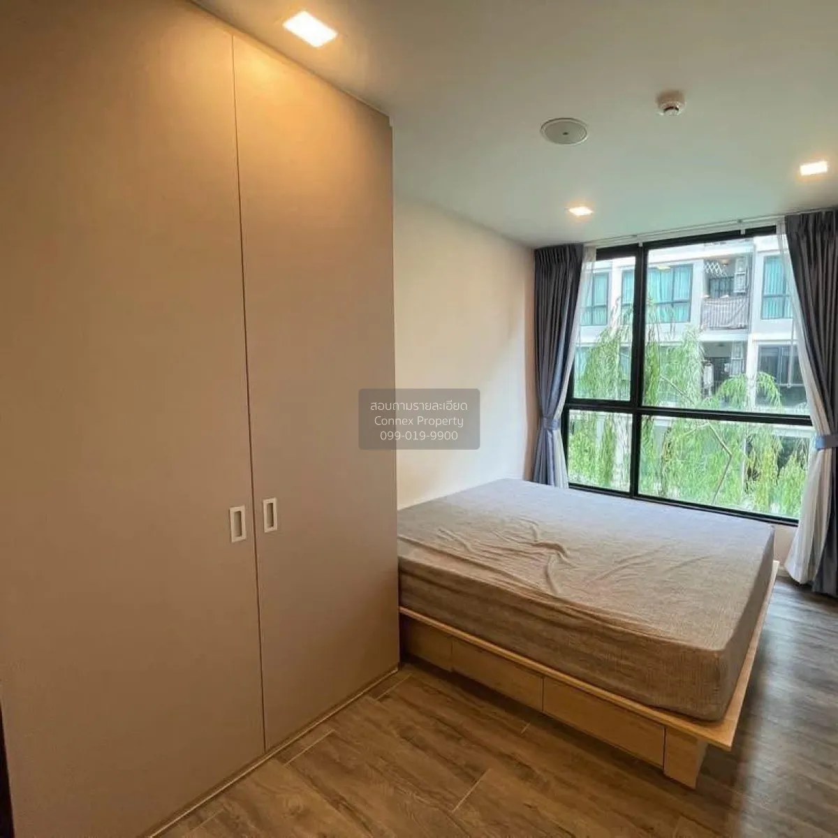 For Rent Condo , Atmoz Ratchada - Huaikwang , Wang Thong Lang , W 1