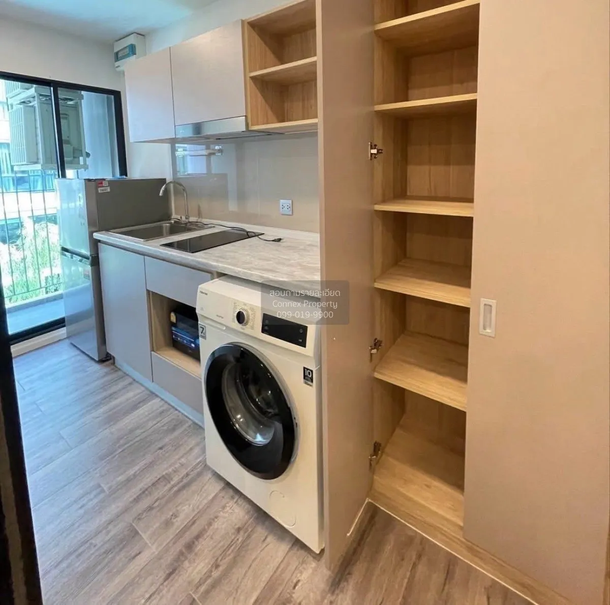 For Rent Condo , Atmoz Ratchada - Huaikwang , Wang Thong Lang , W 2