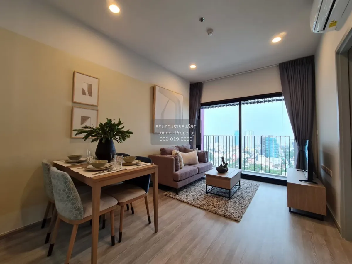 FOR SALE condo , XT Ekkamai , BTS-Ekkamai , Khlong Tan Nuea , Wat 1