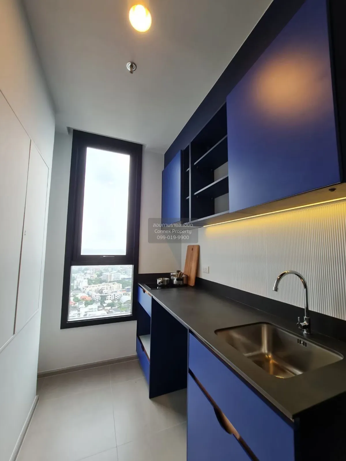 FOR SALE condo , XT Ekkamai , BTS-Ekkamai , Khlong Tan Nuea , Wat 4