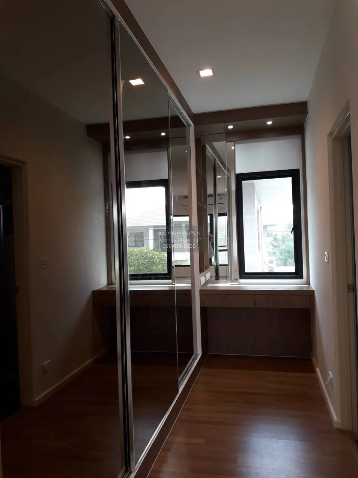 ขายบ้าน  คาซ่า วิลล์ รามคำแหง - วงแหวน 2 สะพานสูง เขต สะพานสูง กร