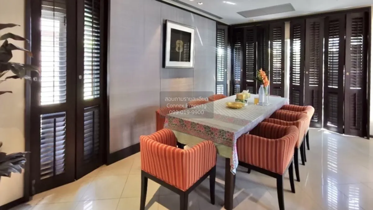 ขายบ้าน  โนเบิล อนาวานา วิวสวย หน้ากว้าง ศาลาธรรมสพน์ เขต ทวีวัฒน