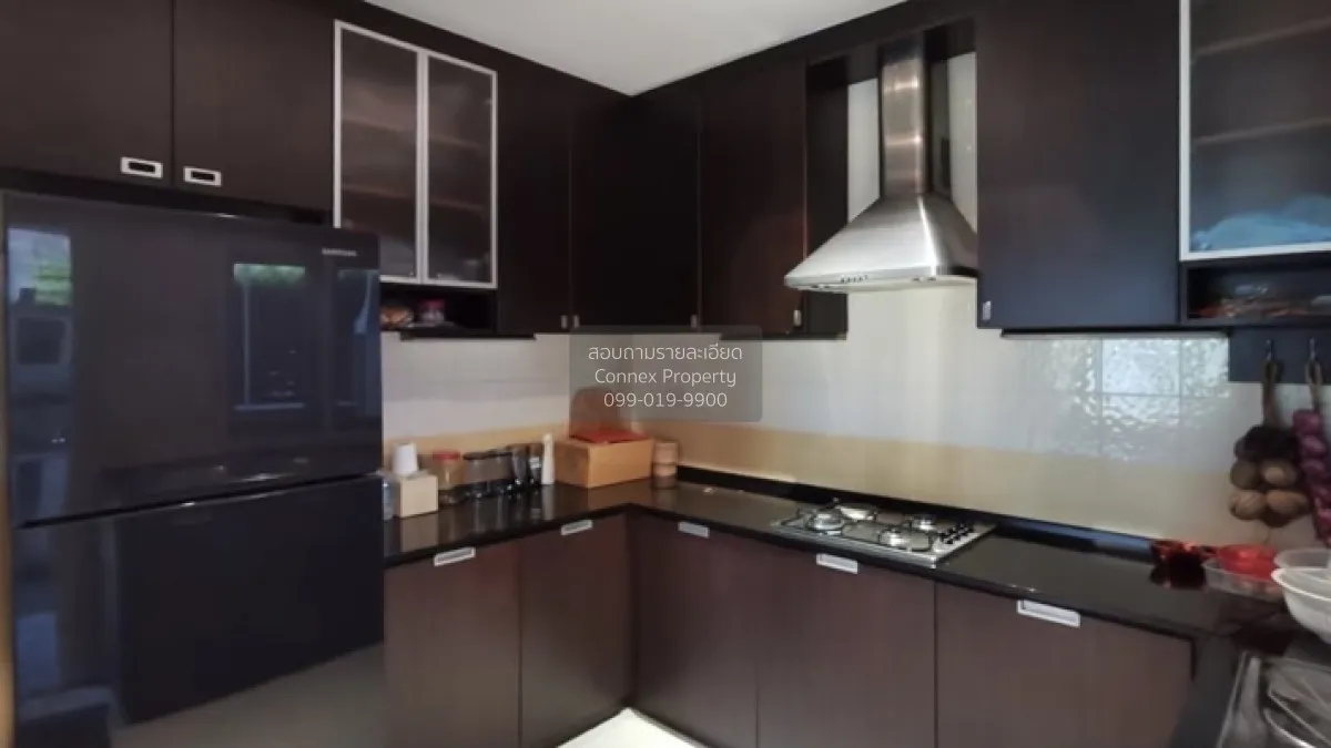 ขายบ้าน  โนเบิล อนาวานา วิวสวย หน้ากว้าง ศาลาธรรมสพน์ เขต ทวีวัฒน