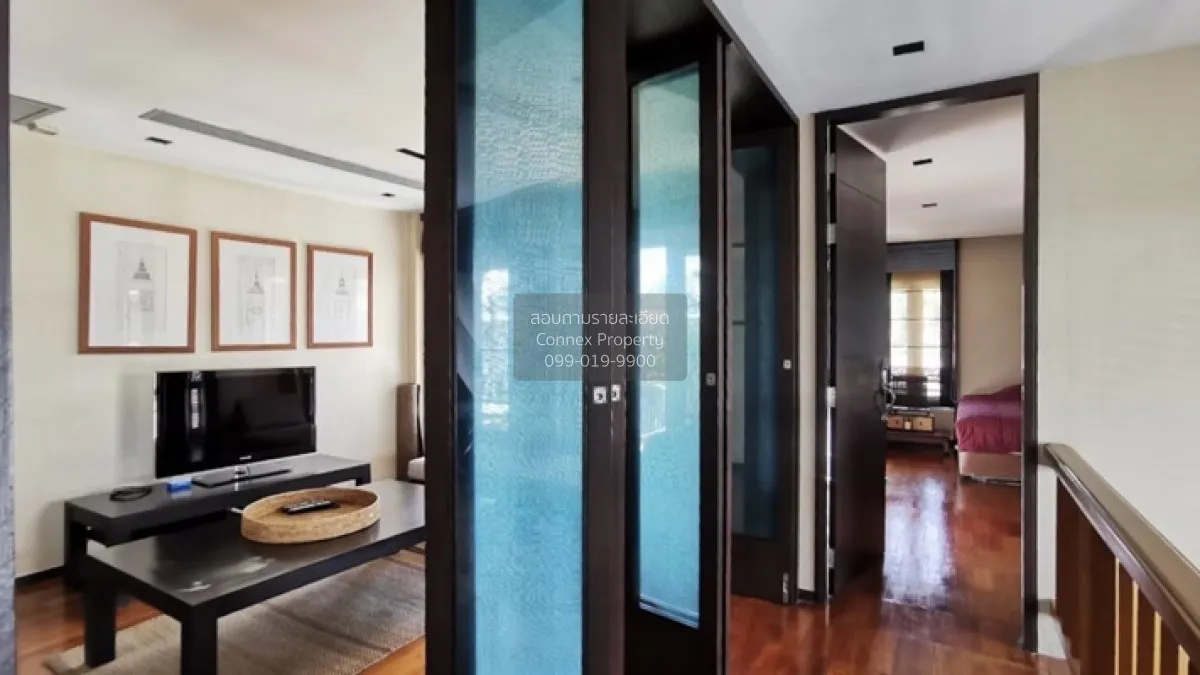 ขายบ้าน  โนเบิล อนาวานา วิวสวย หน้ากว้าง ศาลาธรรมสพน์ เขต ทวีวัฒน