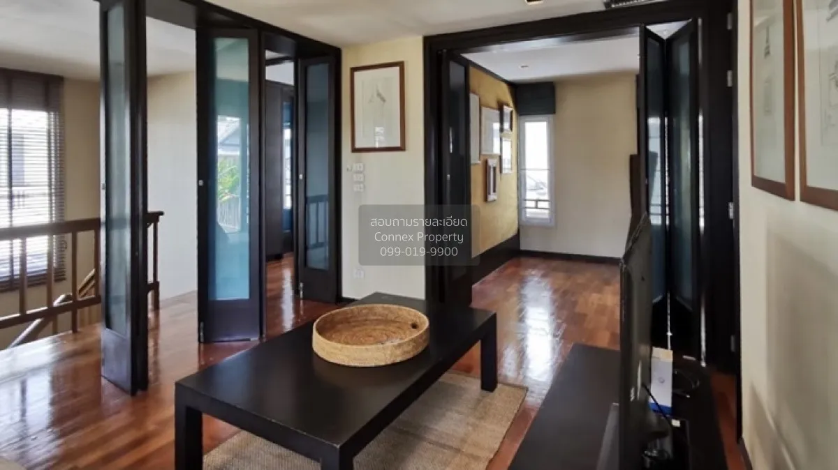 ขายบ้าน  โนเบิล อนาวานา วิวสวย หน้ากว้าง ศาลาธรรมสพน์ เขต ทวีวัฒน