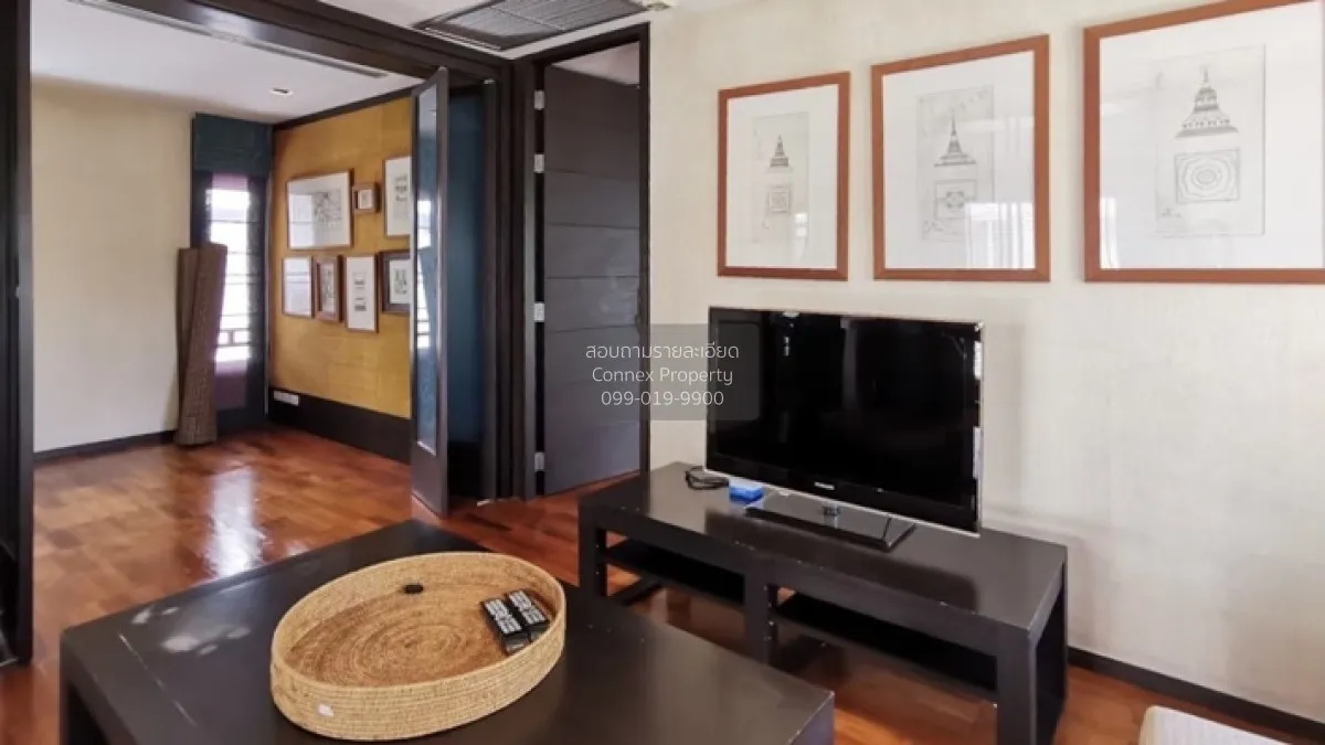 ขายบ้าน  โนเบิล อนาวานา วิวสวย หน้ากว้าง ศาลาธรรมสพน์ เขต ทวีวัฒน