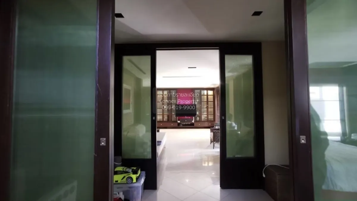 ขายบ้าน  โนเบิล อนาวานา วิวสวย หน้ากว้าง ศาลาธรรมสพน์ เขต ทวีวัฒน