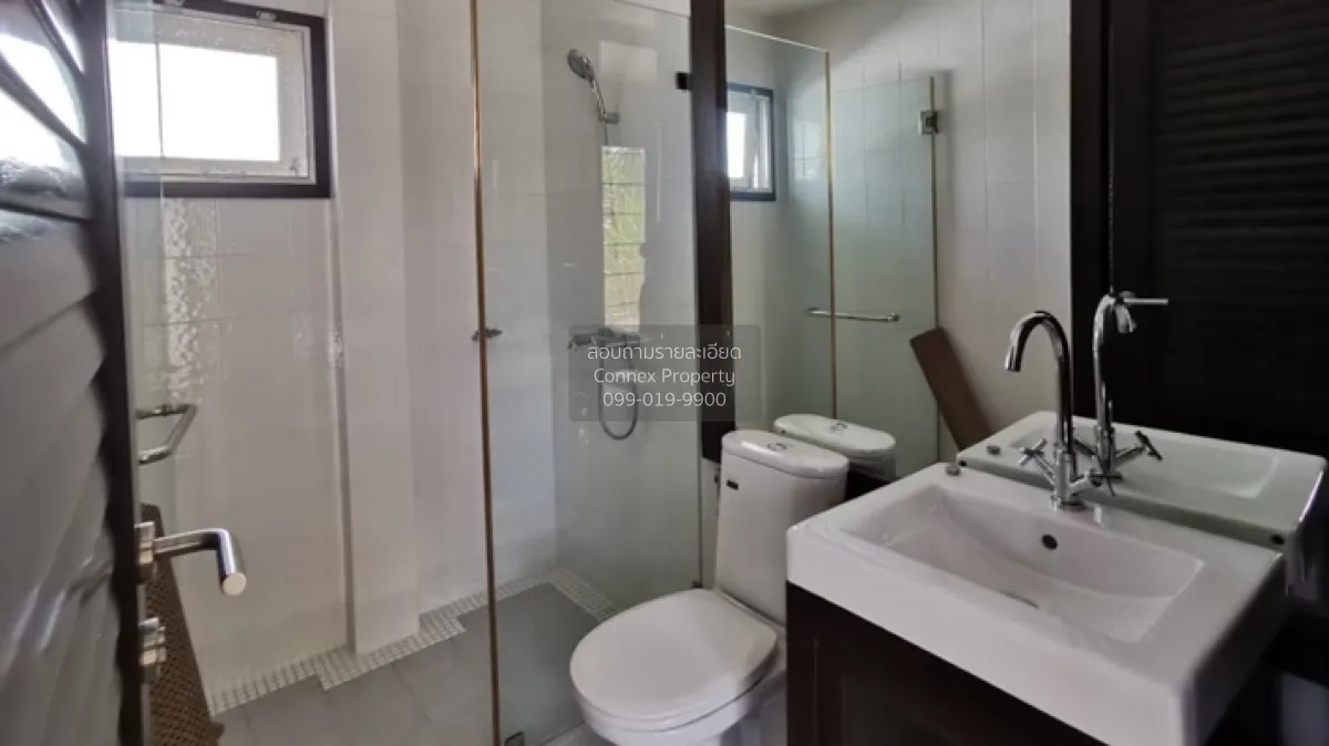 ขายบ้าน  โนเบิล อนาวานา วิวสวย หน้ากว้าง ศาลาธรรมสพน์ เขต ทวีวัฒน