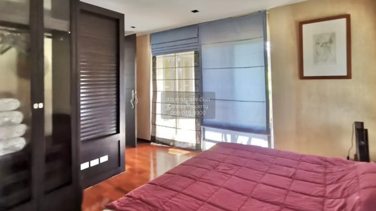 ขายบ้าน  โนเบิล อนาวานา วิวสวย หน้ากว้าง ศาลาธรรมสพน์ เขต ทวีวัฒน