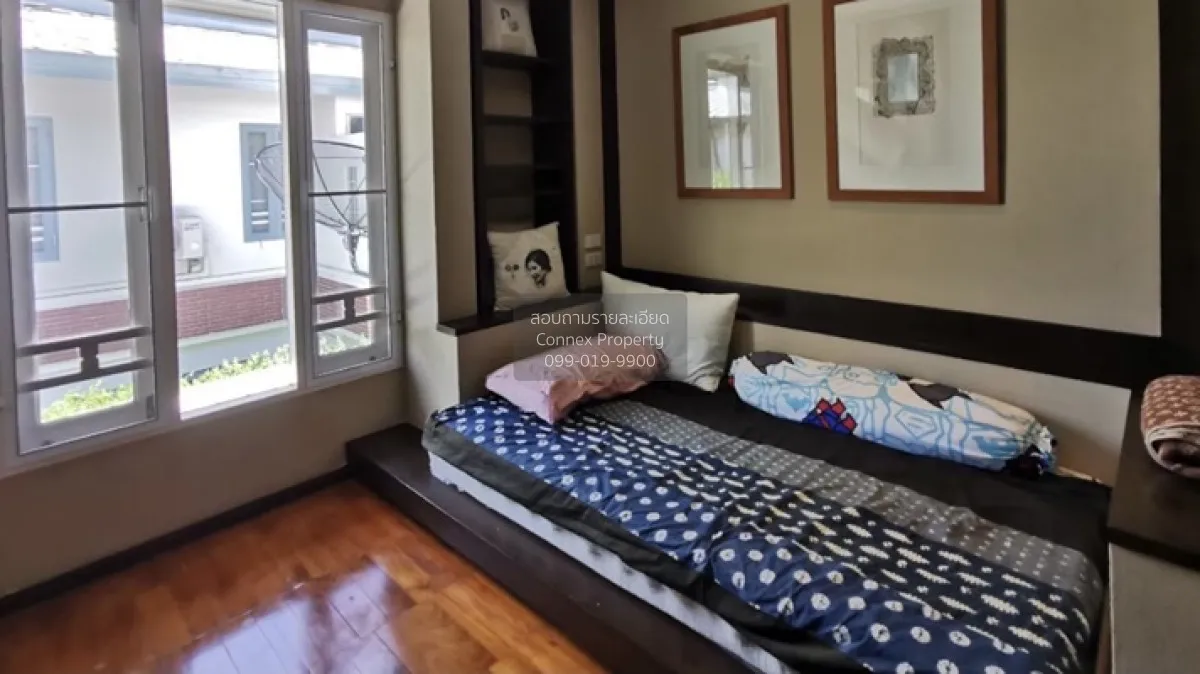 ขายบ้าน  โนเบิล อนาวานา วิวสวย หน้ากว้าง ศาลาธรรมสพน์ เขต ทวีวัฒน