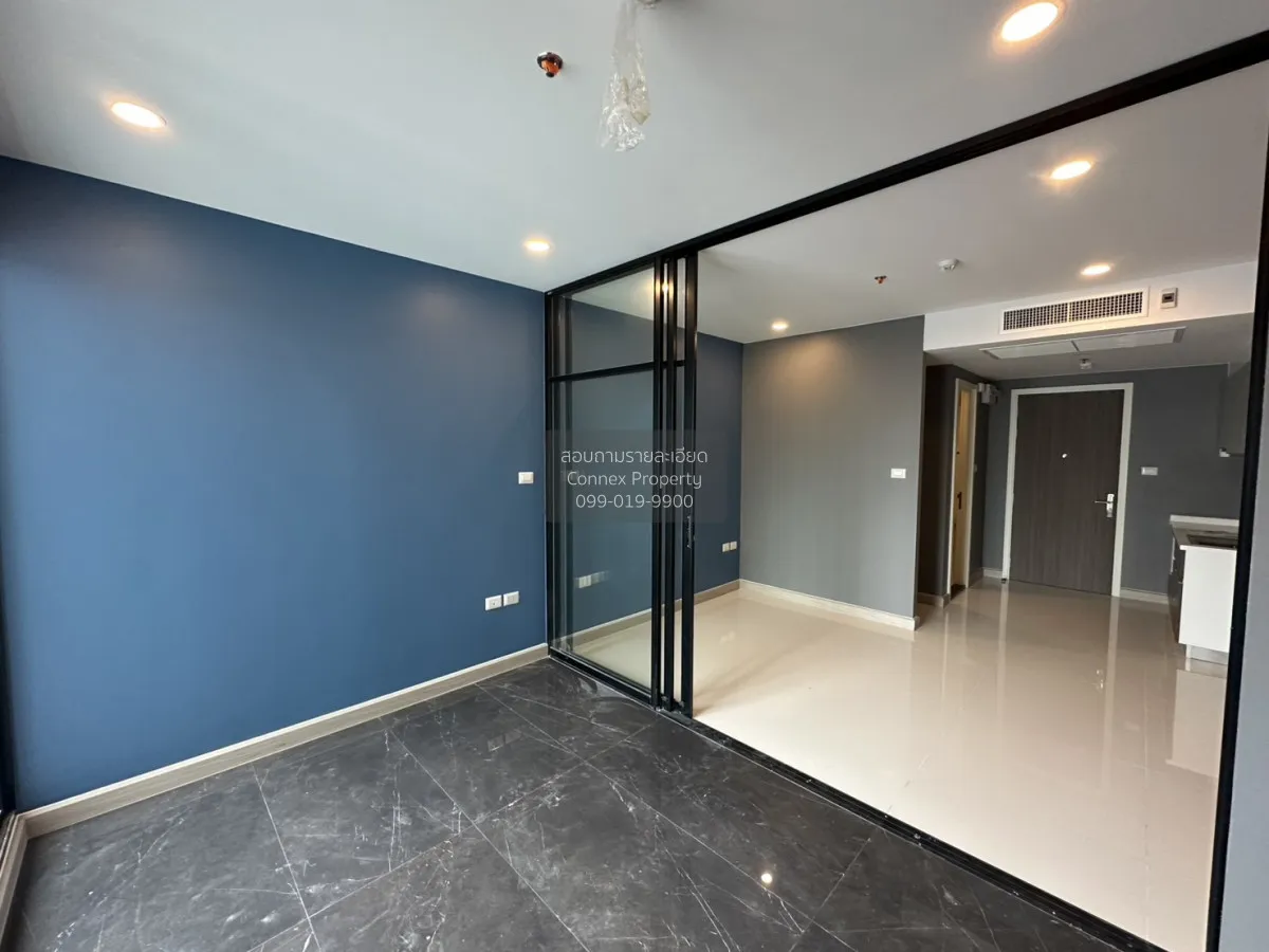 เช่าคอนโด  ศุภาลัย พรีเมียร์ เจริญนคร BTS-คลองสาน คลองสาน เขต คลอ 4