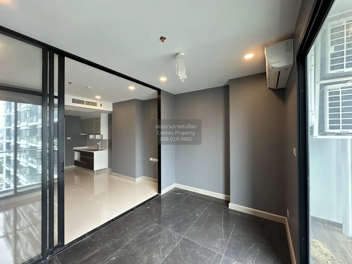 เช่าคอนโด  ศุภาลัย พรีเมียร์ เจริญนคร BTS-คลองสาน คลองสาน เขต คลอ