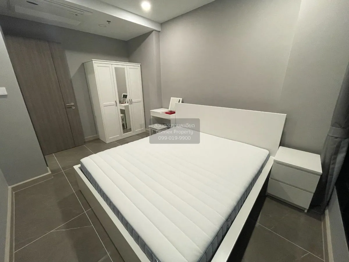 เช่าคอนโด  ศุภาลัย พรีเมียร์ สามเสน - ราชวัตร ถนนนครไชยศรี เขต ดุ 4