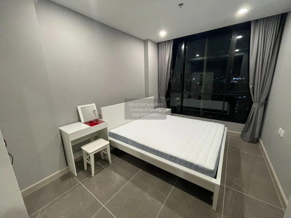 เช่าคอนโด  ศุภาลัย พรีเมียร์ สามเสน - ราชวัตร ถนนนครไชยศรี เขต ดุ