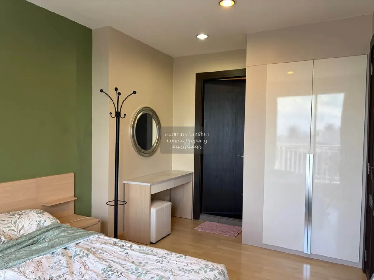 เช่าคอนโด  ริทึ่ม รัชดา MRT-รัชดาภิเษก สามเสนนอก เขต ห้วยขวาง กรุ